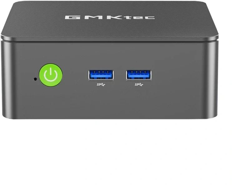Mini PC GMKtec G3S Intel N95 8GB 128GB