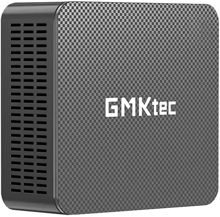 Mini PC GMKtec G3S Intel N95 8GB 128GB