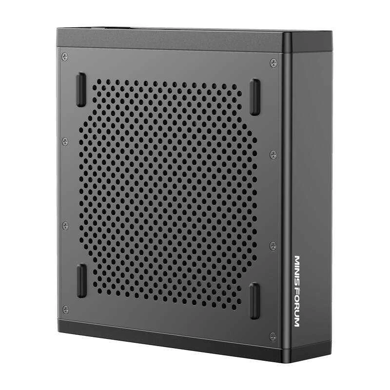 MINI-PC Minis Forum MS-01-S1390 Intel Core i9-13900H barebone