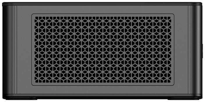 MINI-PC Minis Forum UM890 Pro Ryzen 9 8945HS barebone