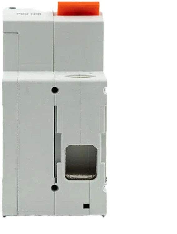 Miniature Circuit Breaker SHELLY Pro 1CB C10