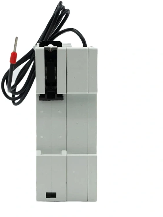 Miniature Circuit Breaker SHELLY Pro 1CB C10
