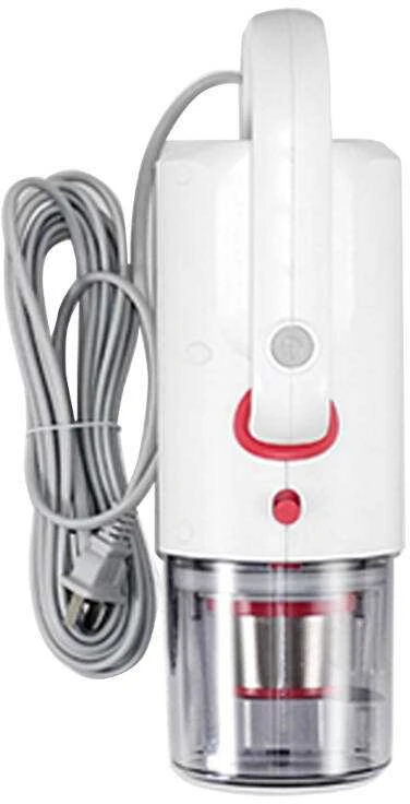 Dulkių siurblys Dulkių ir erkių siurblys su UV spinduliu Deerma CM1300