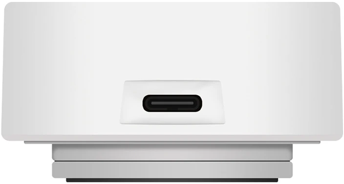 MOES HP02 ZigBee mmWave Presence Sensor