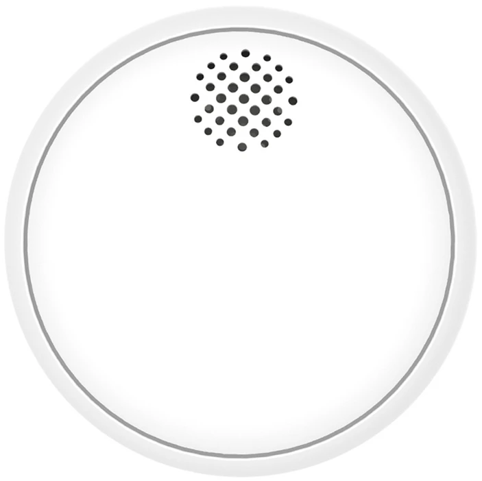 MOES SSD01 ZigBee Smoke Detector