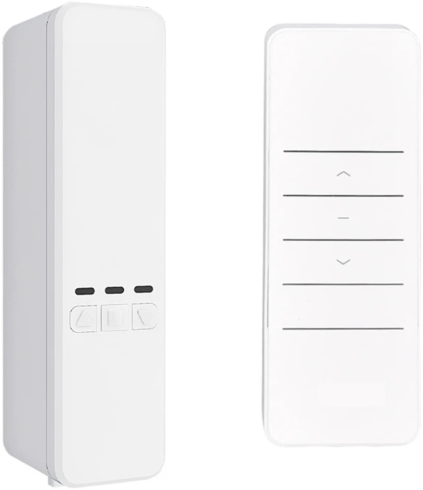 MOES WC-YH-LS Wi-Fi Roller Shutter Motor