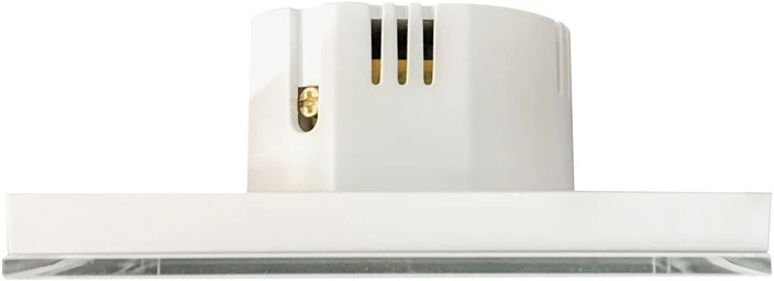 MOES WRS-EUC-WH-MS Smart Roller Shutter Switch