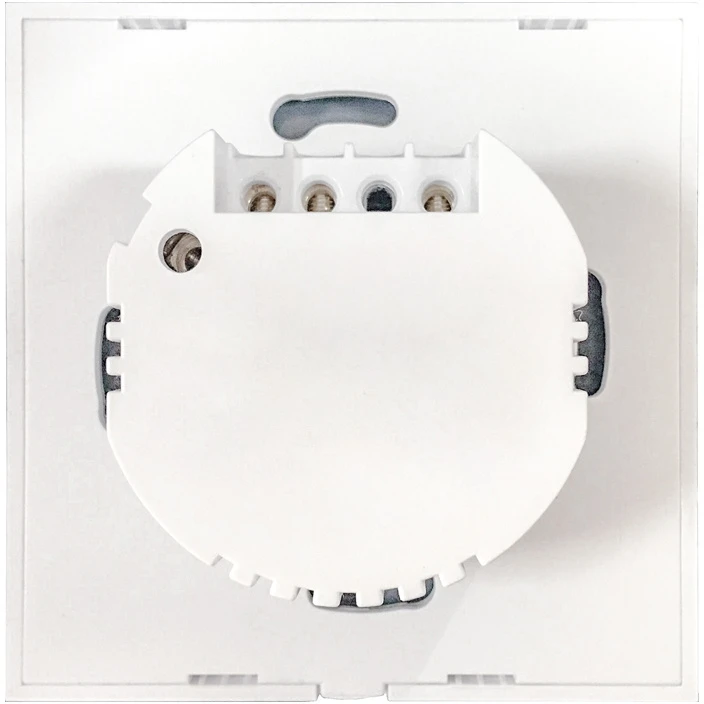 MOES WRS-EUC-WH-MS Smart Roller Shutter Switch