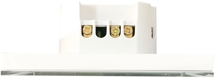 MOES WRS-EUC-WH-MS Smart Roller Shutter Switch