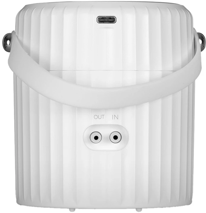 MOES WWP-BY-808 Wi-Fi Irrigation Pump