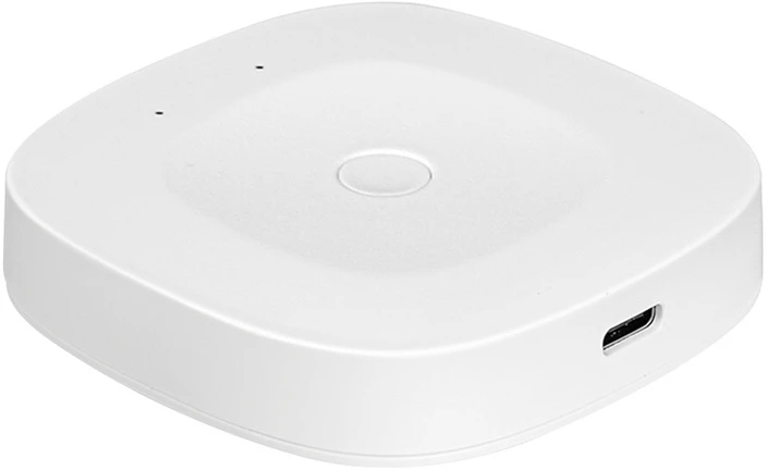 MOES ZHUB-C ZigBee/Ethernet Gateway