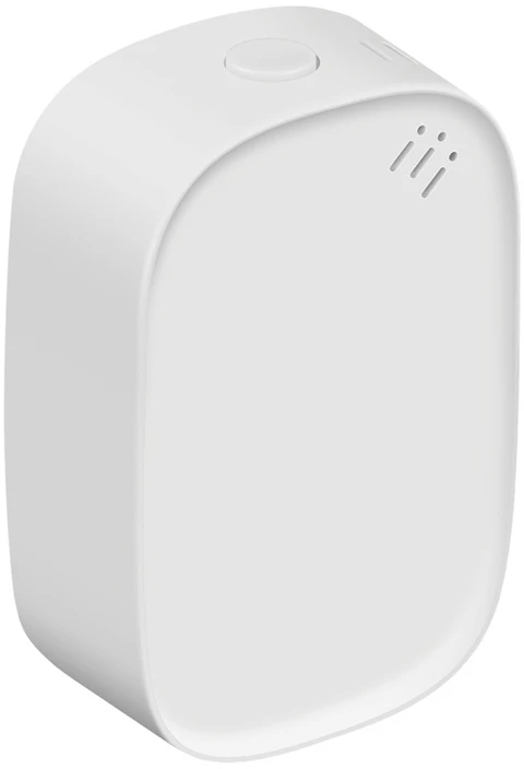 MOES ZSS-S01-TH-C ZigBee Temperature and Humidity Sensor