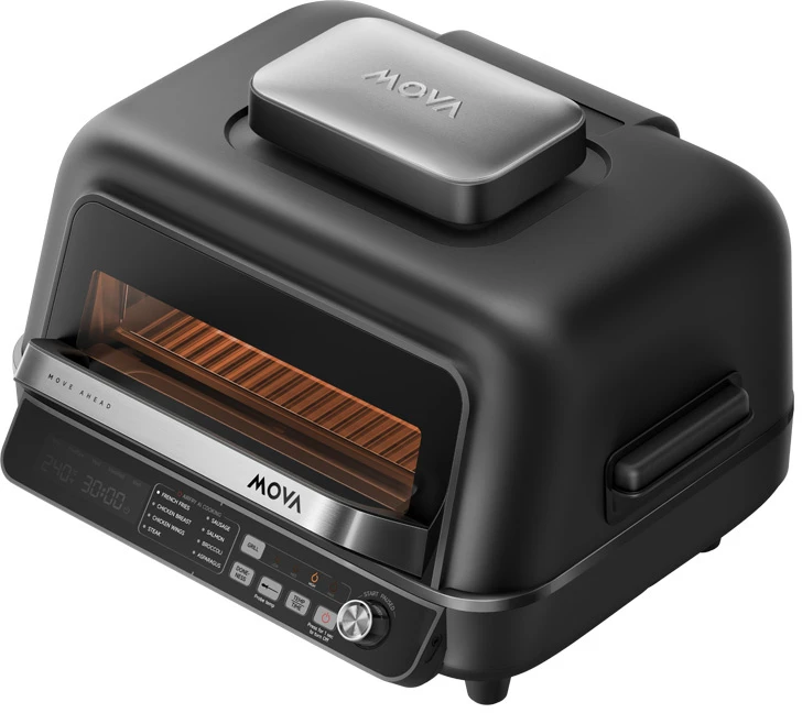 MOVA IG20 Pro Electric Grilis