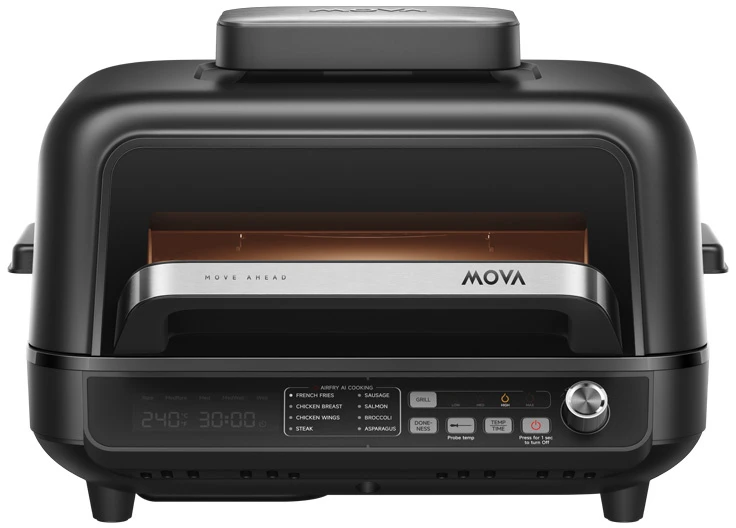MOVA IG20 Pro Electric Grilis