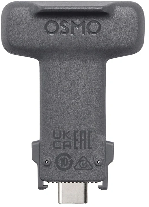 DJI CP.OS.00000565.01 do DJI Osmo Mobile 8P