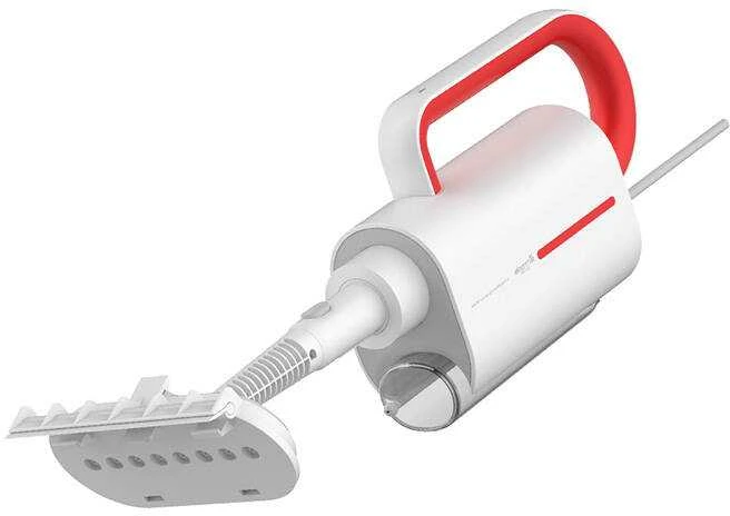Xiaomi DEERMA Malaysia Daugiafunkcis garų įrenginys 5in1, ZQ610 (Baltos spalvos)