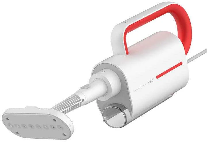 Xiaomi DEERMA Malaysia Daugiafunkcis garų įrenginys 5in1, ZQ610 (Baltos spalvos)