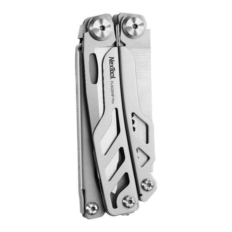 Prekės ženklas Undefined Multitool Nextool Flagship Pro 16in1 NE20203
