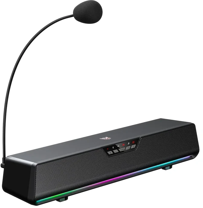 ONIKUMA L13 Speaker with Microphone
