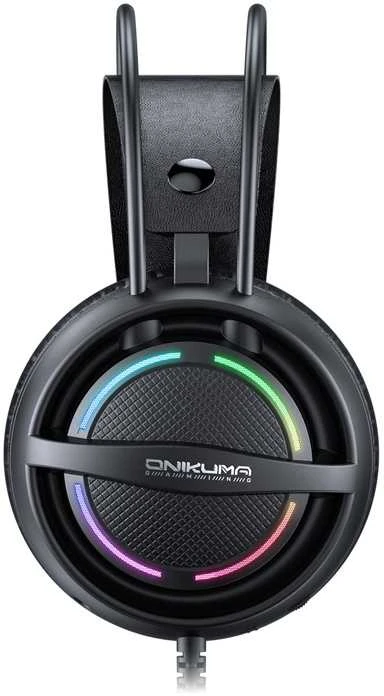 ONIKUMA X88 žaidimams ausinės