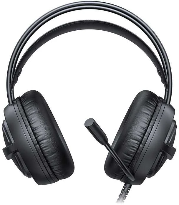 ONIKUMA X88 žaidimų ausinės su mikrofonu