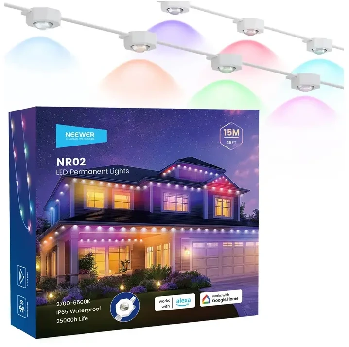 Outdoor light NEEWER