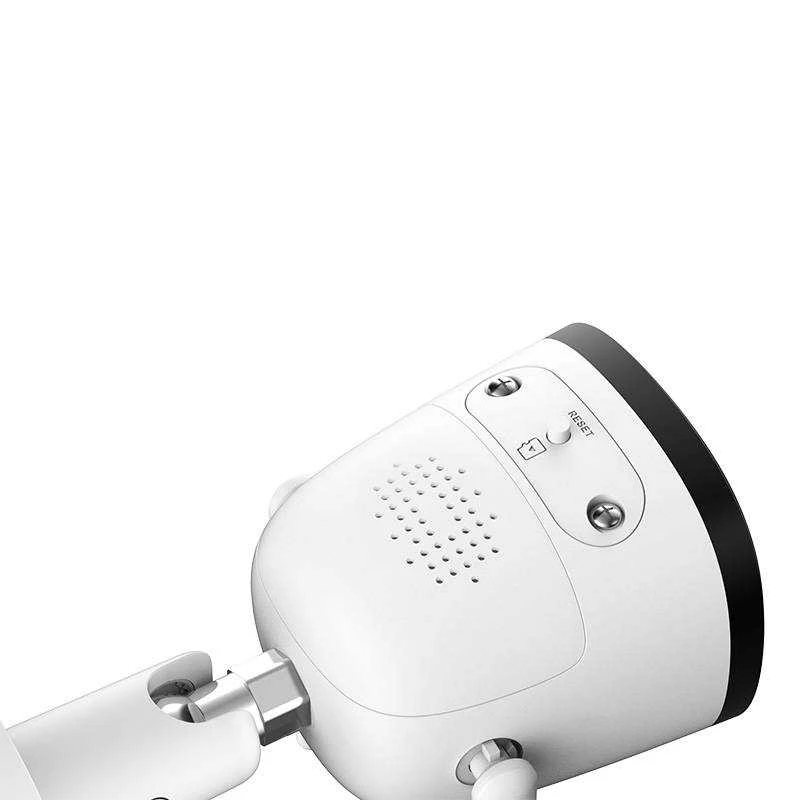 IMOU Bullet 2 4MP WiFi apsaugos kamera lauke