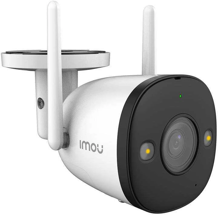 IMOU Bullet 2 4MP WiFi apsaugos kamera lauke
