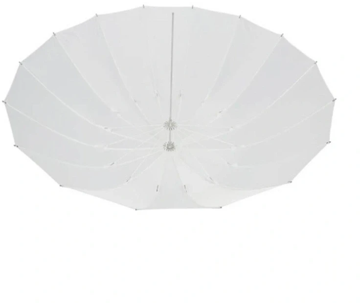 Godox UB-L2 60 Translucent L Size Umbrella 150cm
