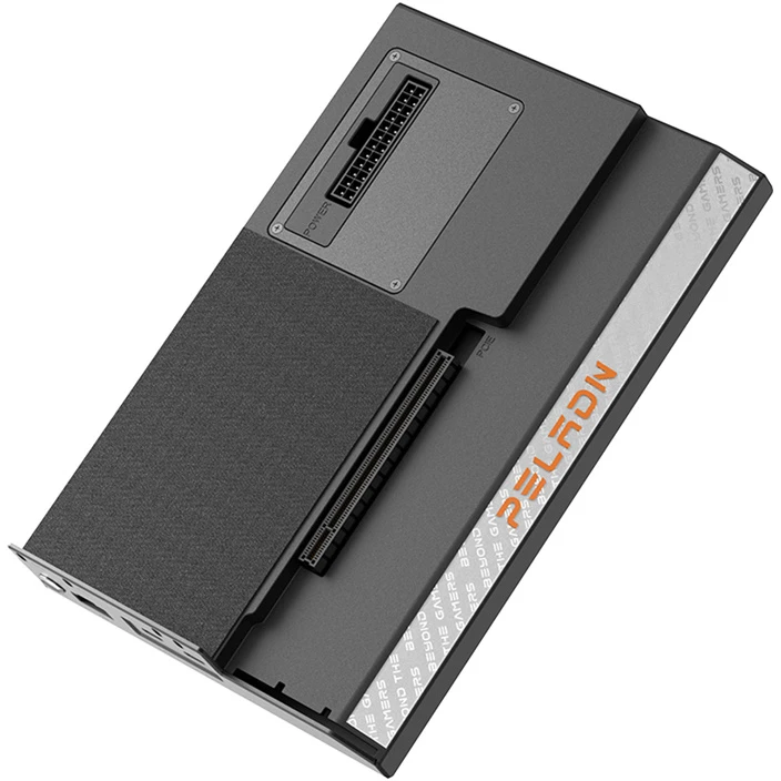 Peladn S-1 Thunderbolt 3 Docking Station