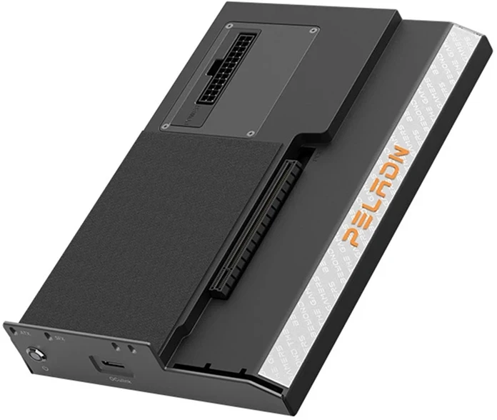 Peladn S-2 Oculink Docking Station