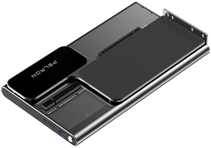 Peladn S-3 Thunderbolt 5 Docking Station