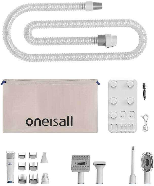 Pet grooming kit Oneisall LM2