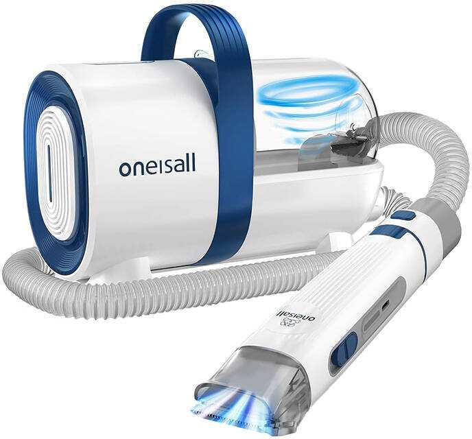 Pet grooming kit Oneisall LM2