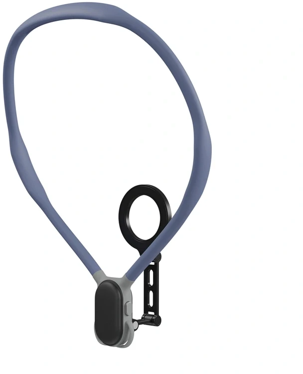 Phone Mount TELESIN MNM-002-B Magnetic Neck for iPhone 12-16