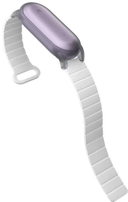 Diktofonas Plaudai Pin AI 3-in-1 Plaud Dictaphone (violetinė)