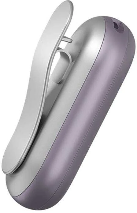 Diktofonas Plaudai Pin AI 3-in-1 Plaud Dictaphone (violetinė)