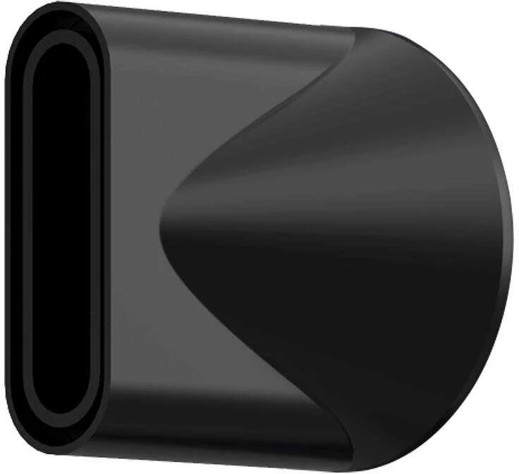 Plaukų džiovintuvas Deerma DEM-CF50W (mėlynas)