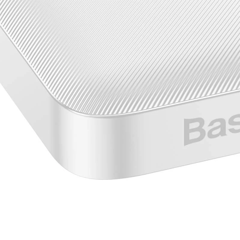 „Baseus Bipow Powerbank“, 10 000 mAh, 20 W (ax)