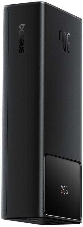 PowerBank Baseus Star-Lord skaitmeninis ekranas 30000mAh 30W