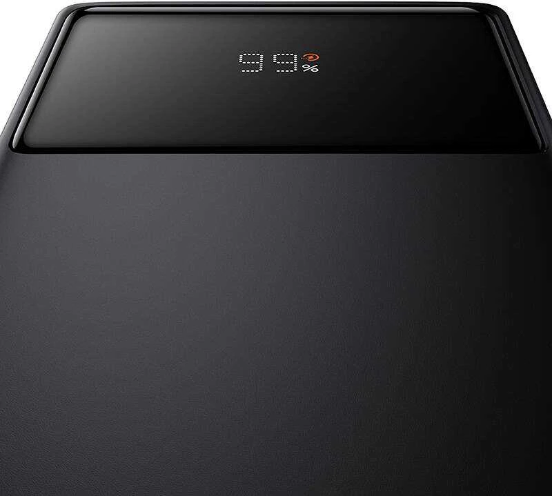 PowerBank Baseus Star-Lord skaitmeninis ekranas 30000mAh 30W