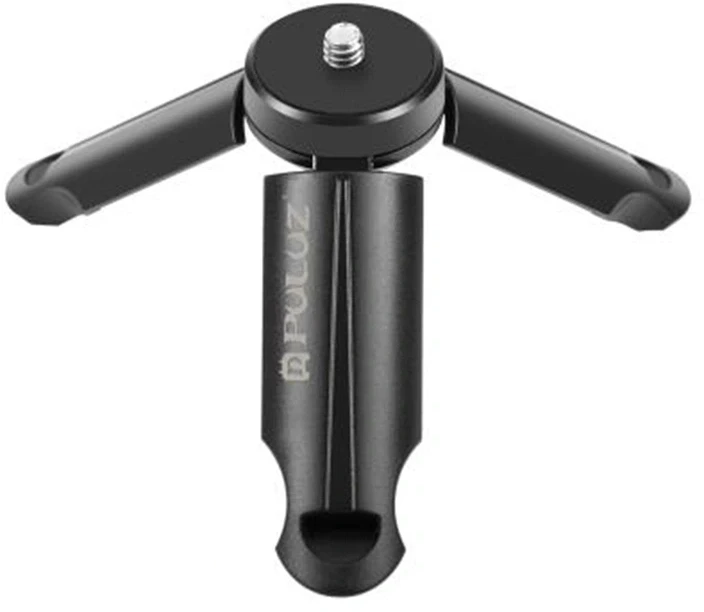Puluz Folding Tripod for Cell Phones