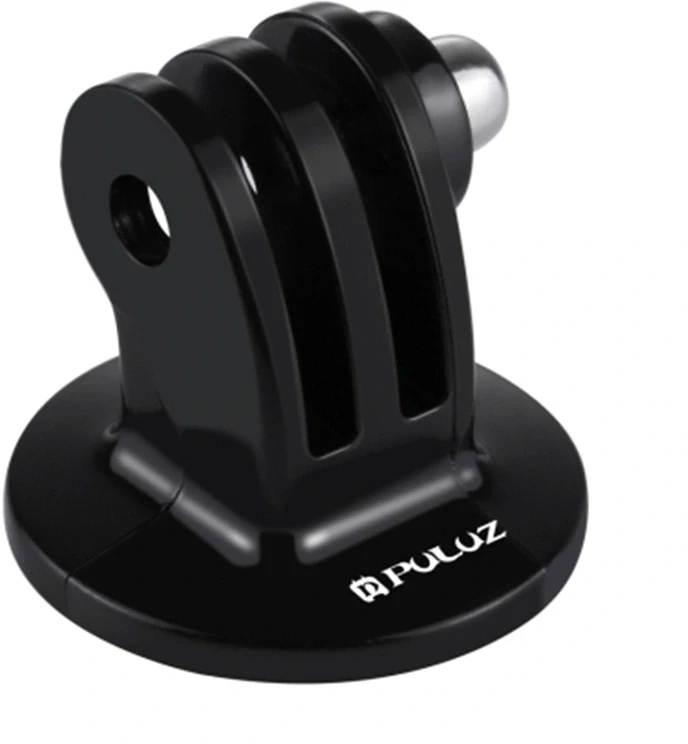 Puluz Jaws Flex Clamp Mount for Action Cameras