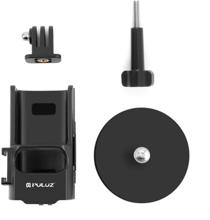 Puluz Magnetic Protective Case for the DJI Osmo Pocket 3