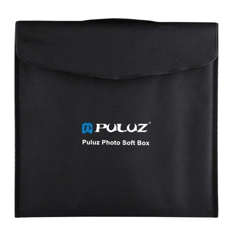 Šviesos palapinė Puluz 40cm