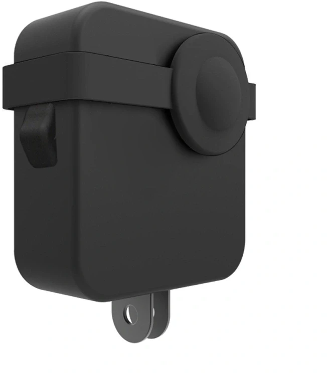 Puluz silikoninis dėklas GoPro Max fotoaparatams