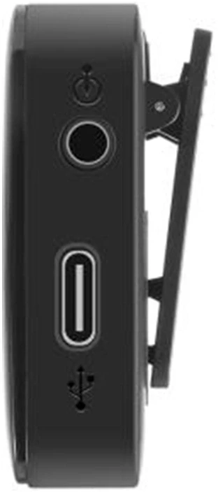 Puluz USB-C prisegamas mikrofonas