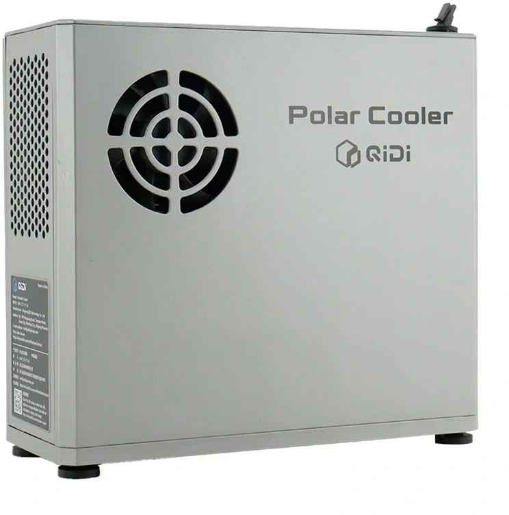 QiDi Polar Cooler Extruder Cooler for the Q2/Max4 Series
