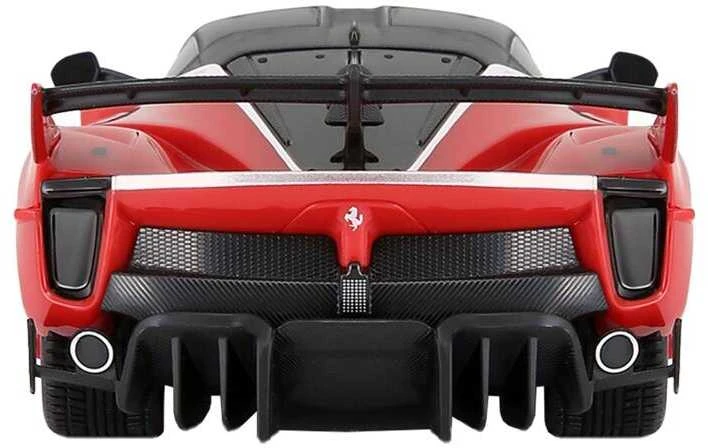RASTAR automodelis valdomas R/C 1:24 Ferrari FXX K Evo, 79300
