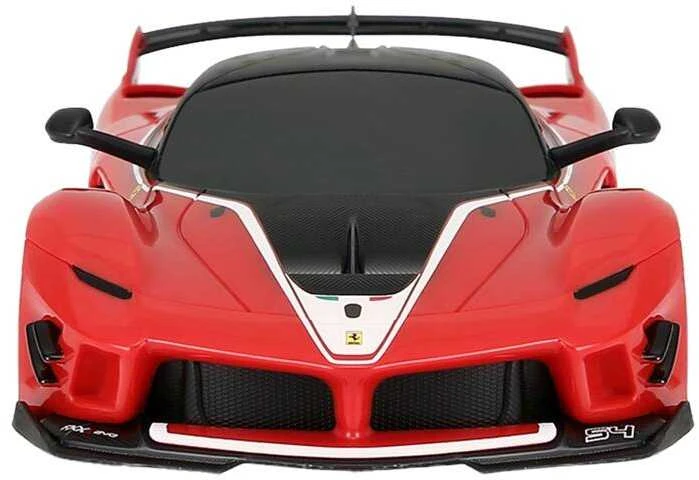 RASTAR automodelis valdomas R/C 1:24 Ferrari FXX K Evo, 79300